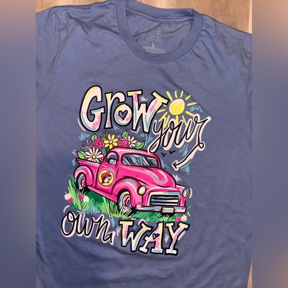 3 BUC-EE’S Shirts - Picture 9 of 13